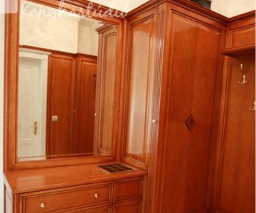 Custom furniture